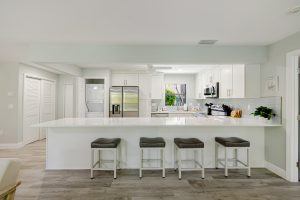 Southwest Florida kitchen renovation