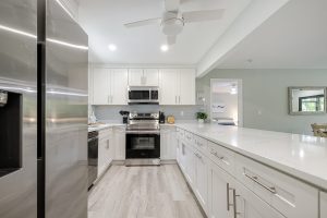 Southwest Florida kitchen renovation