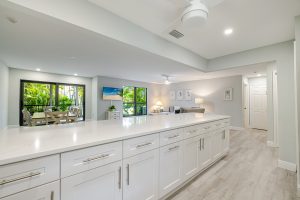 Southwest Florida kitchen renovation