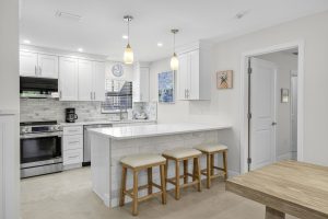 Southwest Florida kitchen renovation