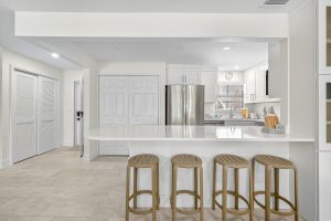 Southwest Florida kitchen renovation