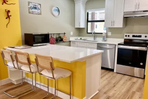 Southwest Florida kitchen renovation